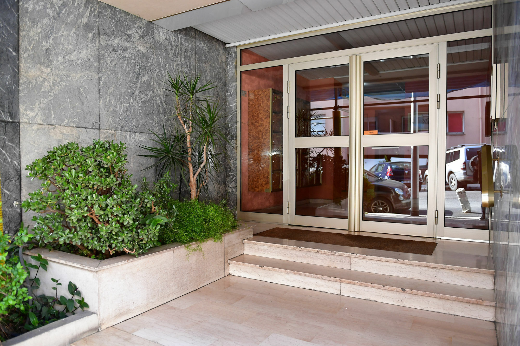 Zenbreak - San Severina Menton Exterior photo